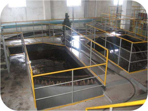 平塘县有色金属废水回收